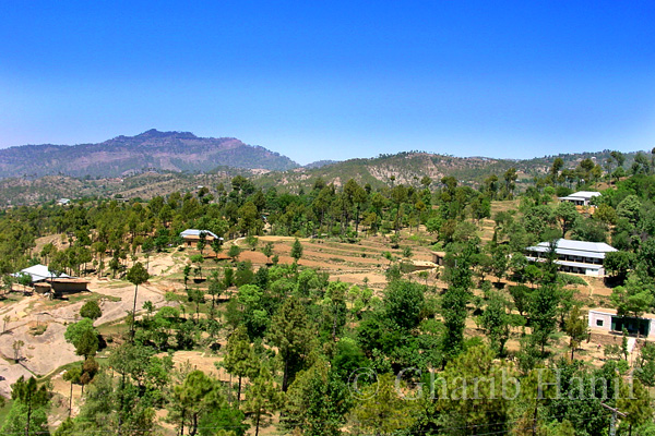 Villages