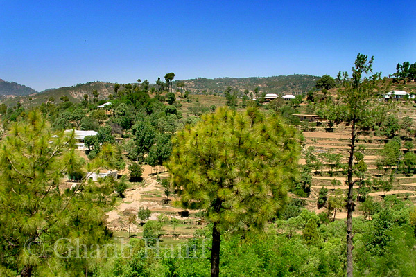 Villages