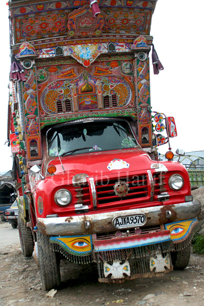 Lorry