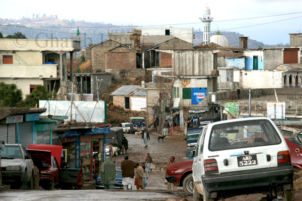 Bazaar