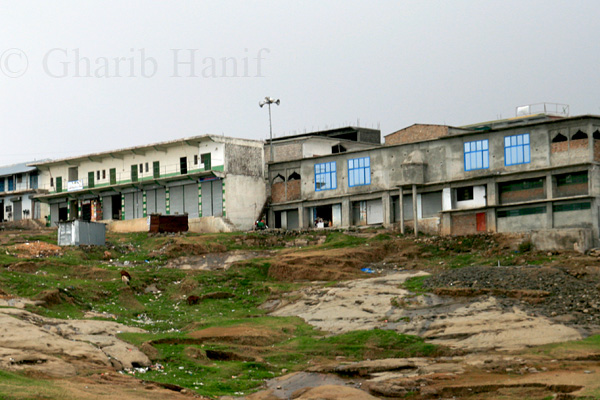 Houses