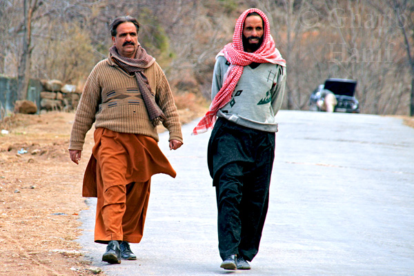Locals