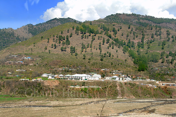 Village