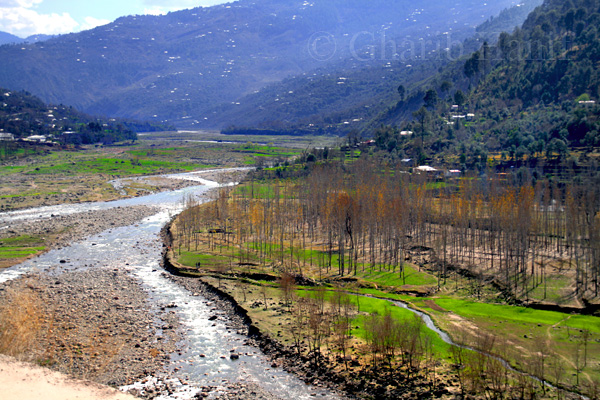 River