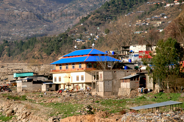 Village