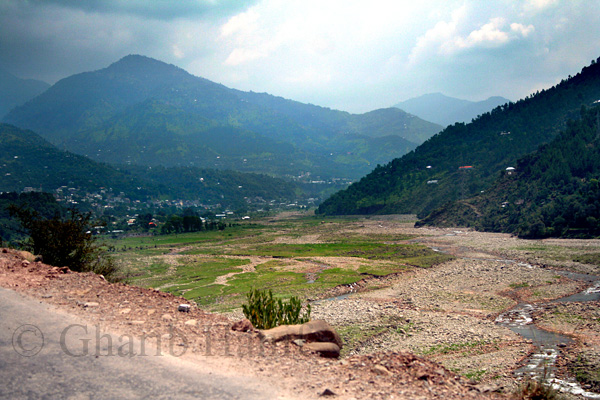 Riverbed