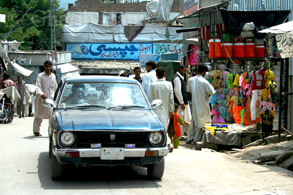 Bazaar