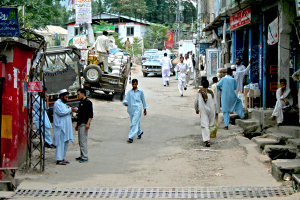 Bazaar