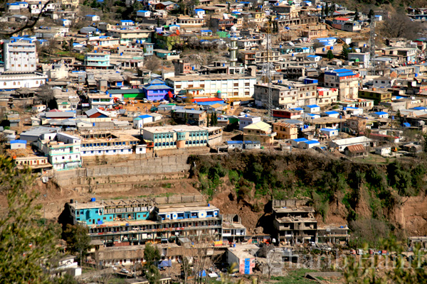 City View