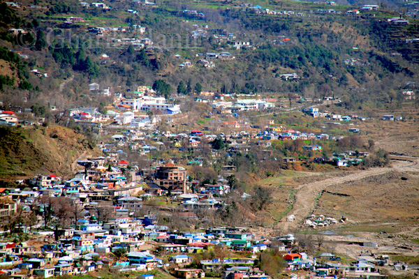 City View
