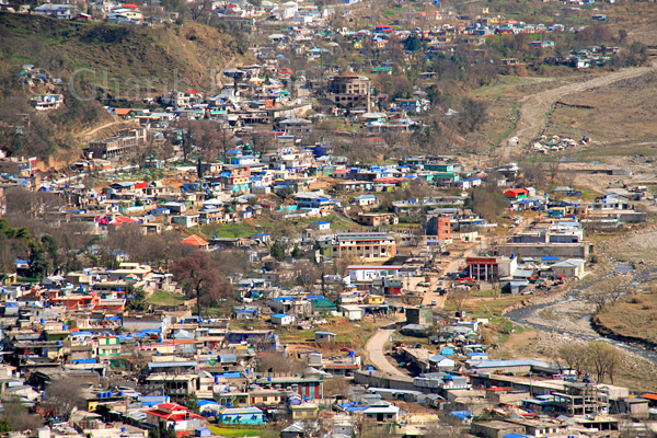 City View