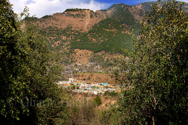 Village