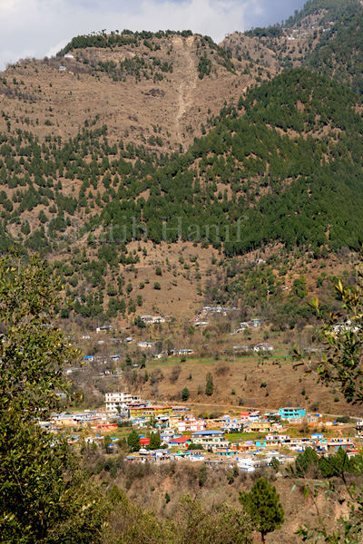 Village