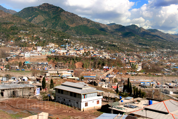City View