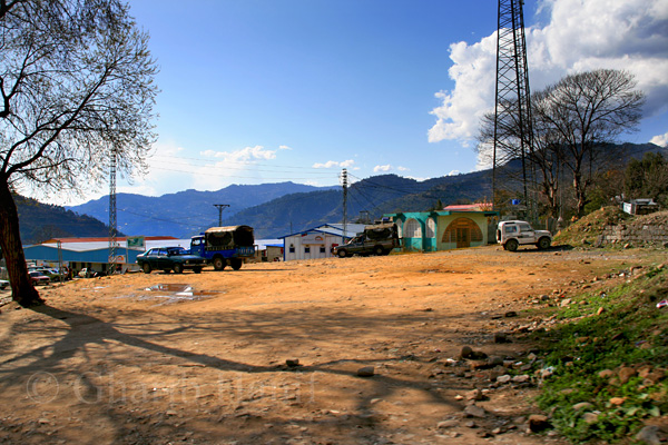 Car Park