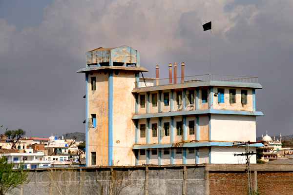 Factory