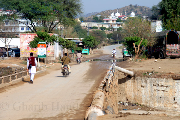 Road