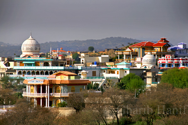 Village