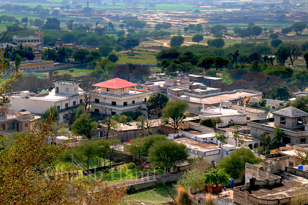 Village