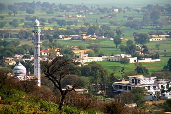 Village