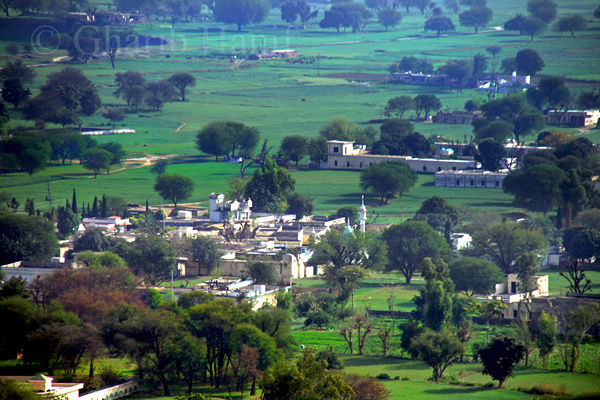 Village