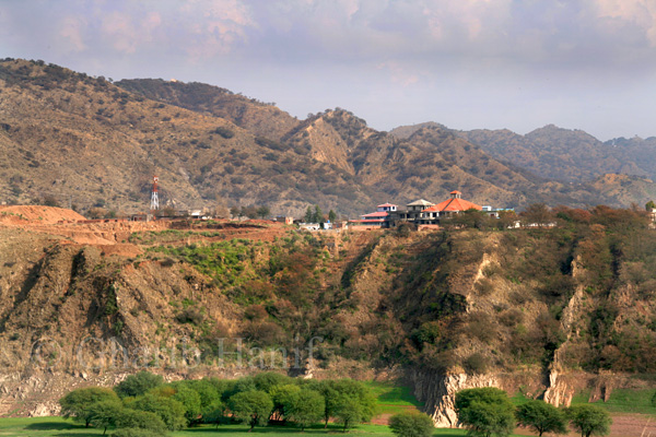 Village