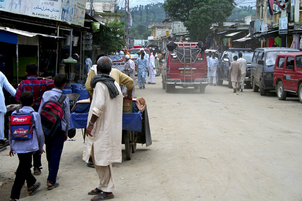 Bazaar