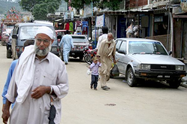 Bazaar