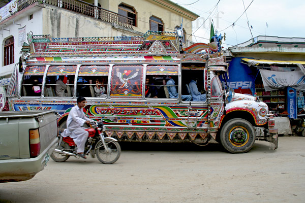 Bus
