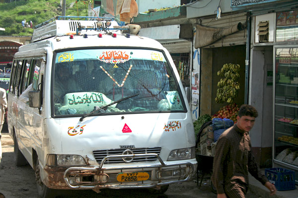 Public transport