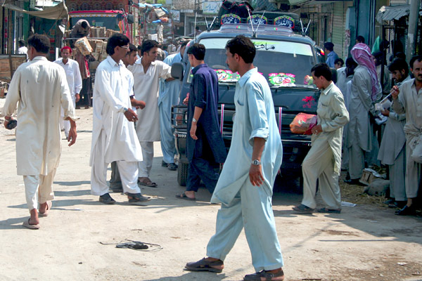Bazaar
