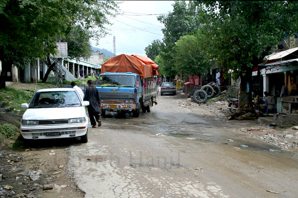 Bazaar