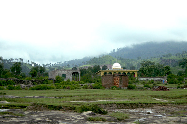 Mosque
