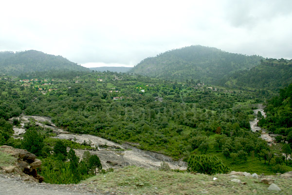 Village