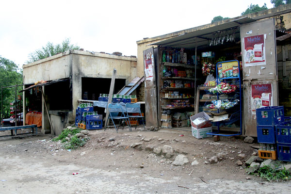 Bazaar