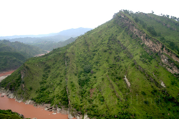 River Poonch