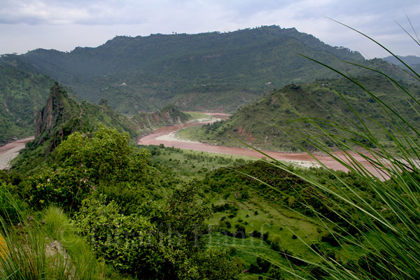 River Poonch