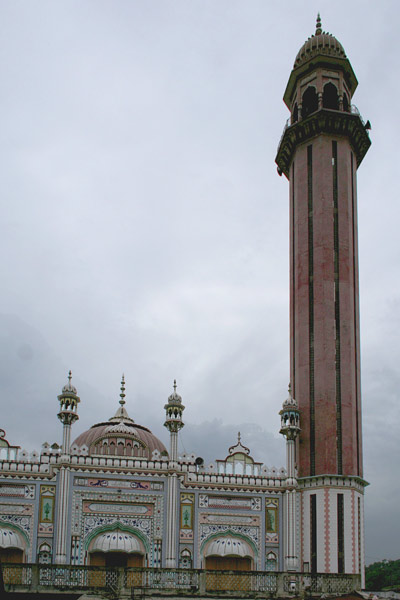 Mosque