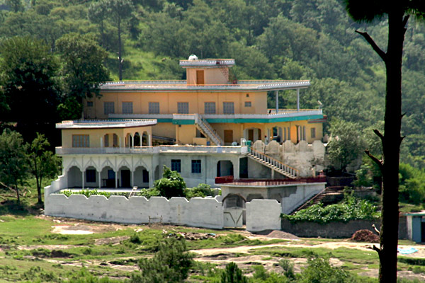 House in Nangal