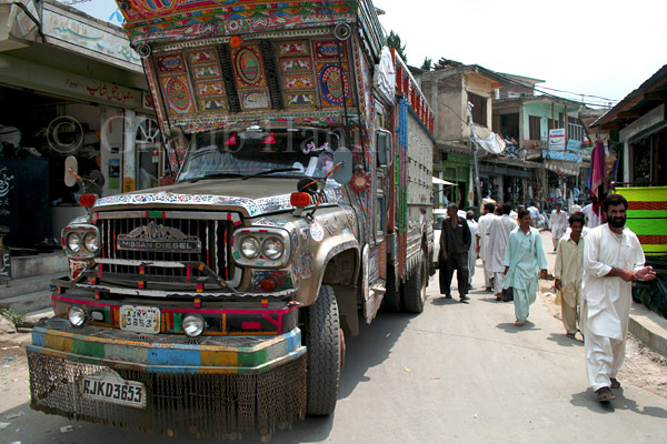 Lorry
