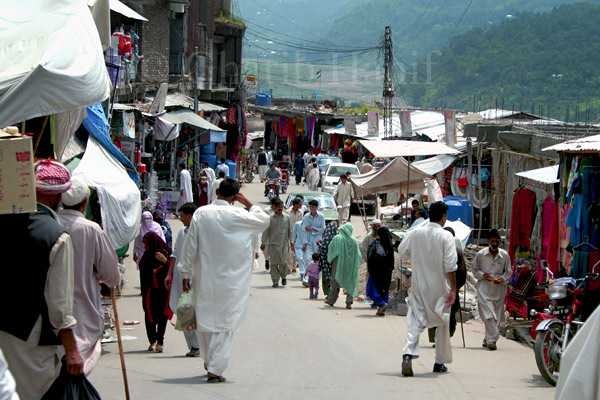 Bazaar
