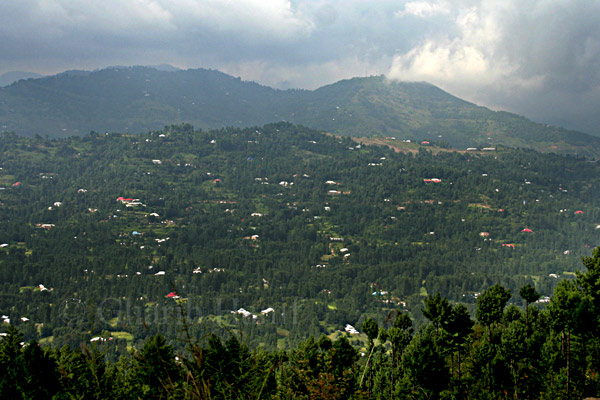 Rawalakot