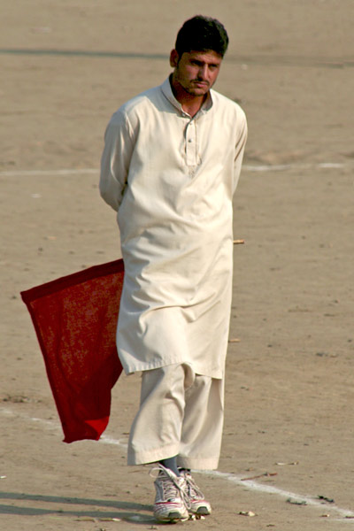 Linesman