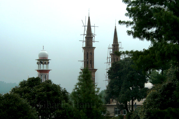 Mosque