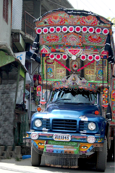 Lorry