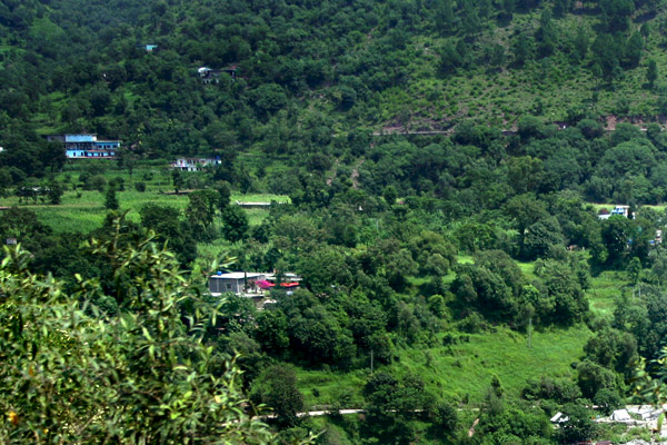 Village