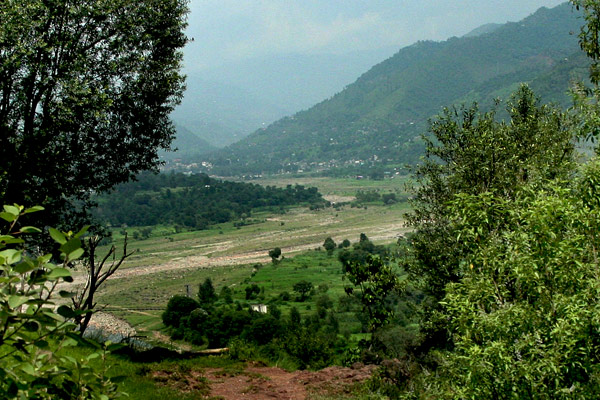 Village