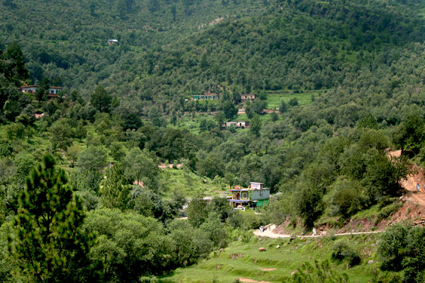 Village