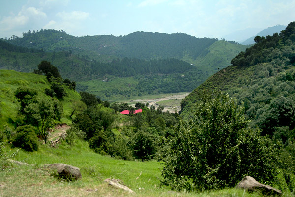 Village