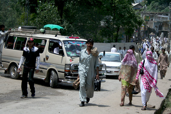 Bazaar